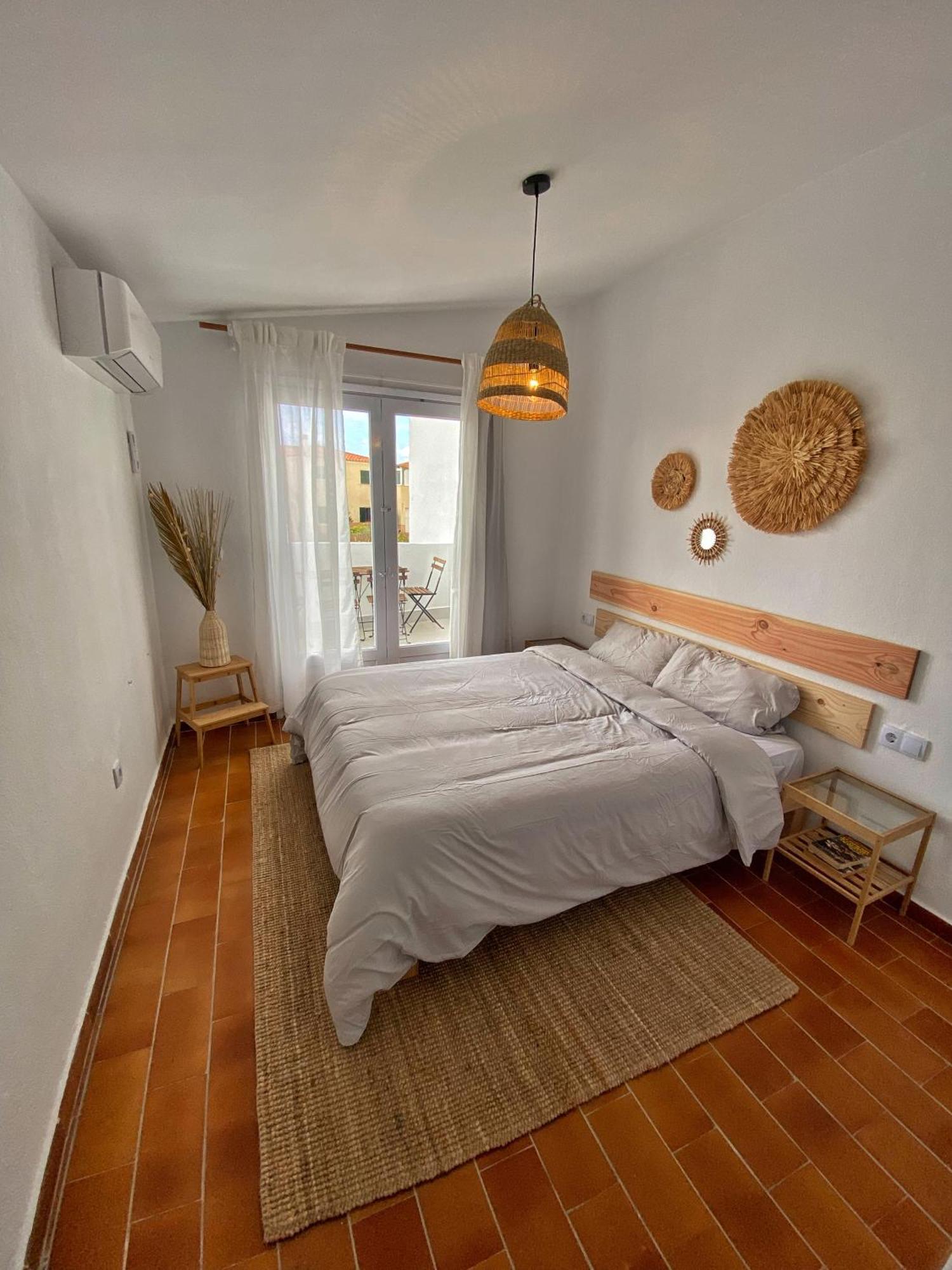 Villa Calma 450M From The Beach Cala'N Blanes  Extérieur photo